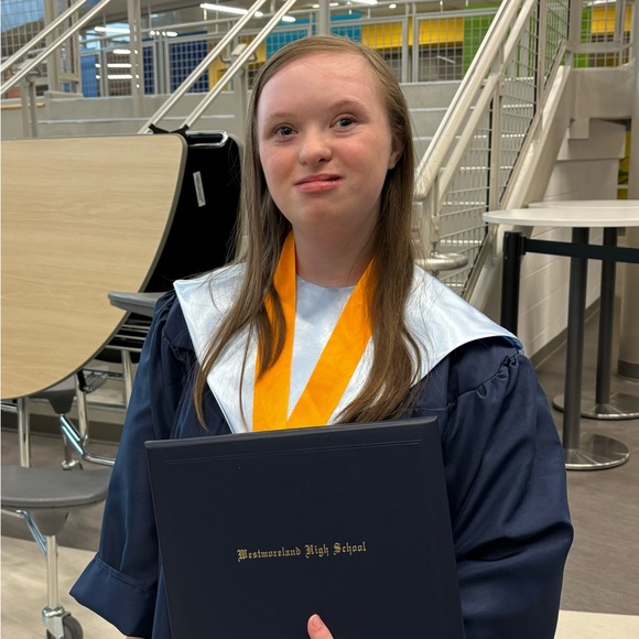 Meet your Posher, Becky - Picture 6 of 12